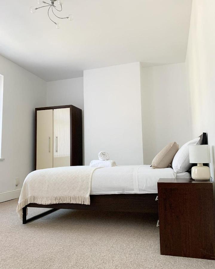 Cardiff Home Экстерьер фото