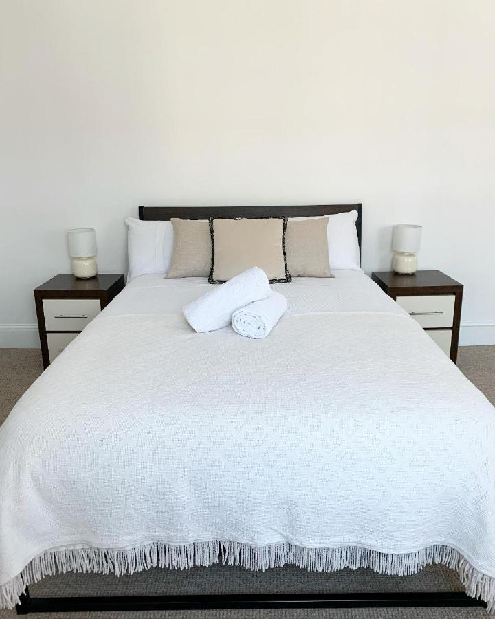 Cardiff Home Экстерьер фото