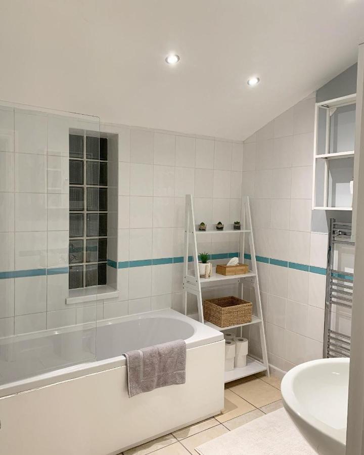 Cardiff Home Экстерьер фото