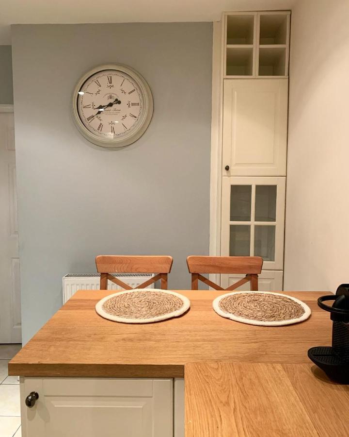 Cardiff Home Экстерьер фото